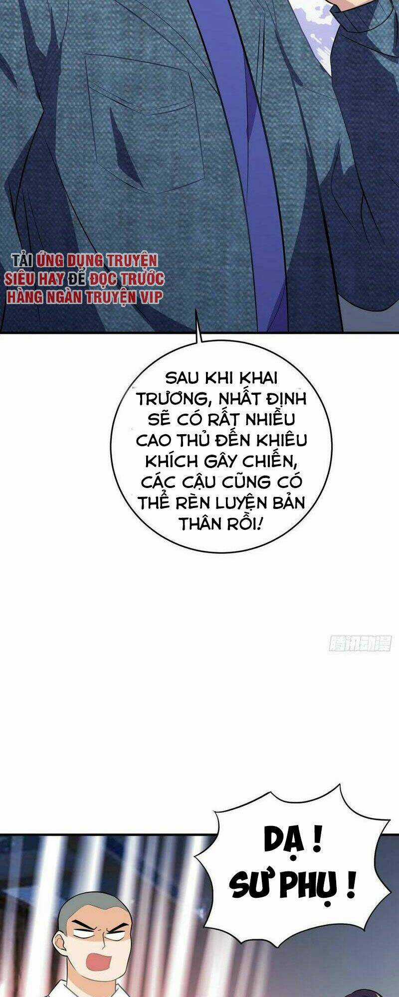 Đại Gia Livestream Vạn Giới Chapter 29 trang 14