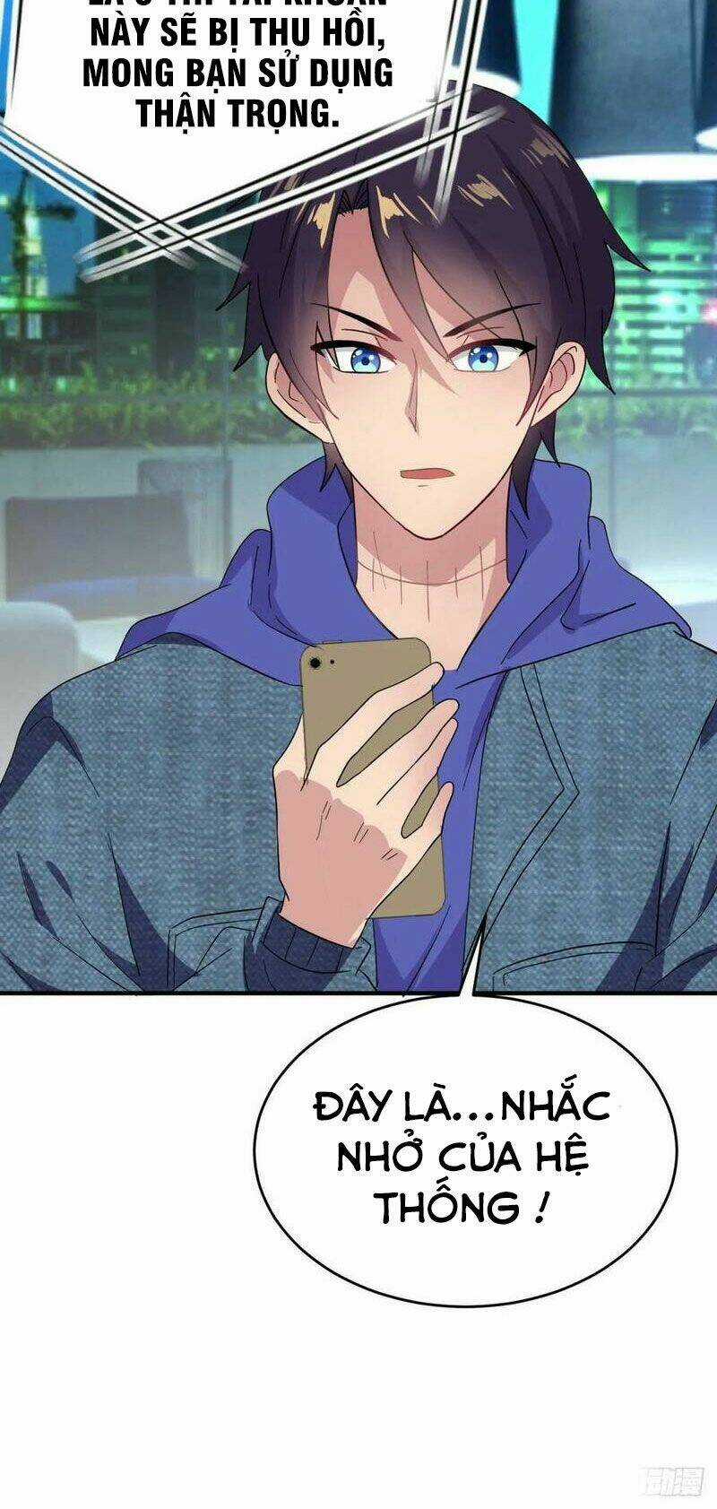 Đại Gia Livestream Vạn Giới Chapter 29 trang 24