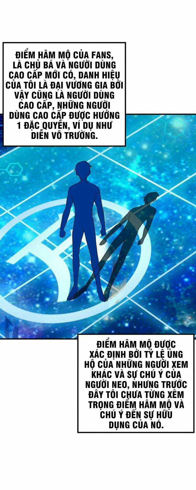 Đại Gia Livestream Vạn Giới Chapter 29 trang 25