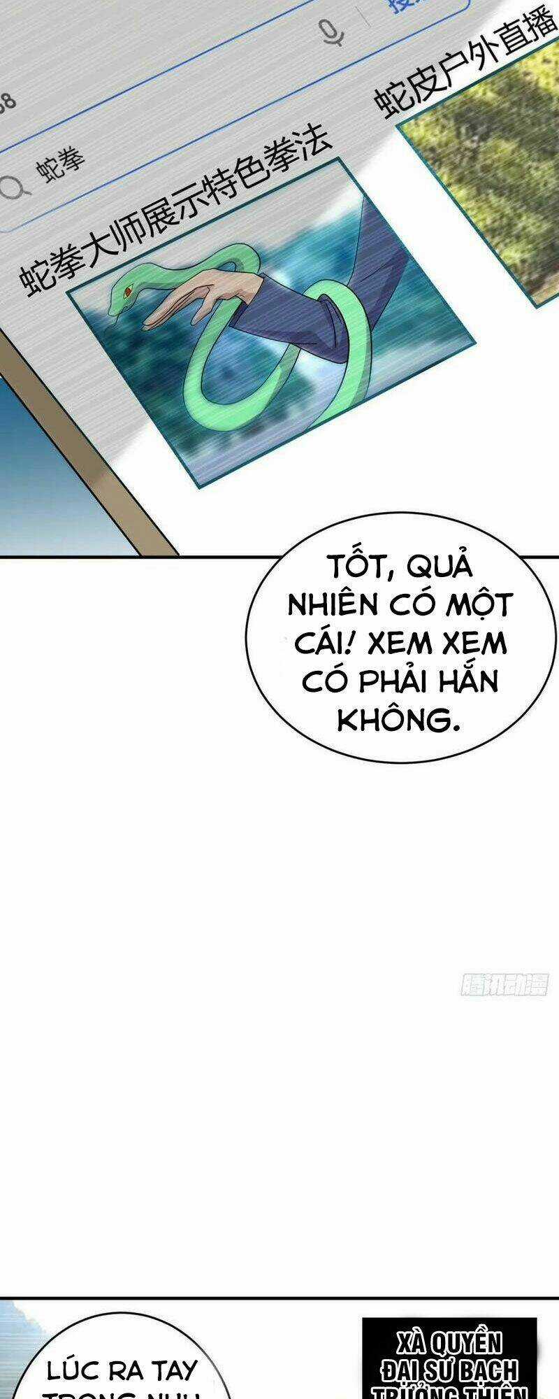 Đại Gia Livestream Vạn Giới Chapter 29 trang 29