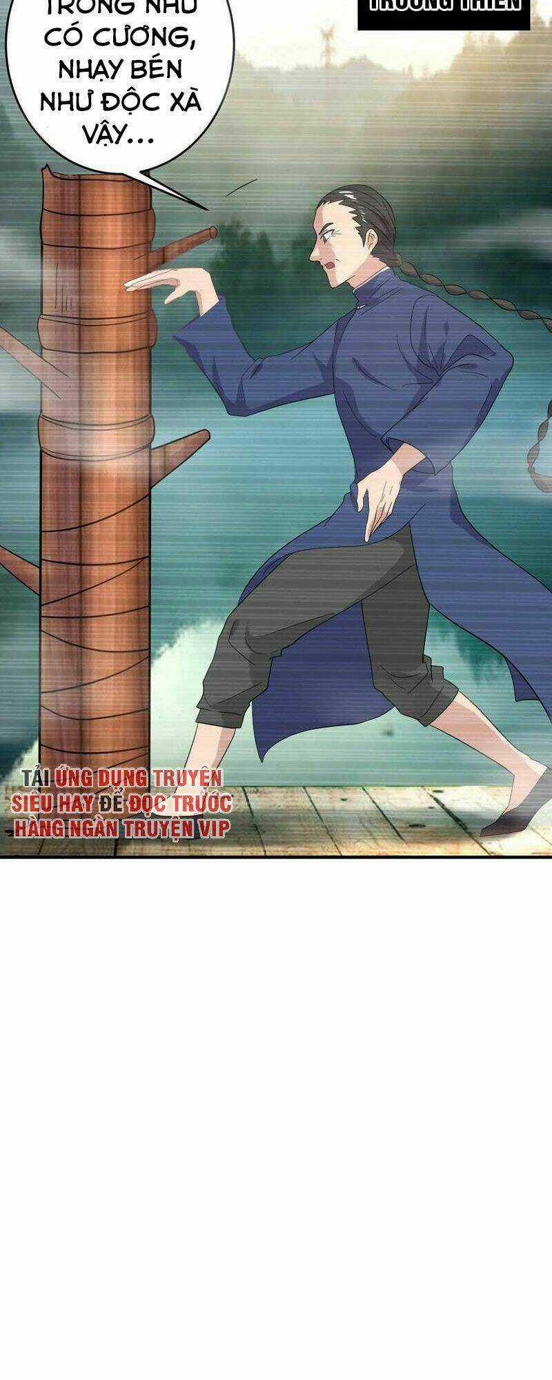 Đại Gia Livestream Vạn Giới Chapter 29 trang 30