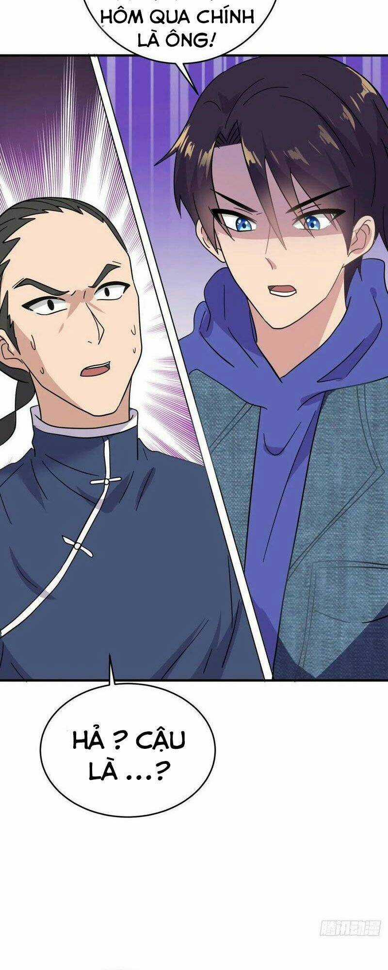 Đại Gia Livestream Vạn Giới Chapter 29 trang 32