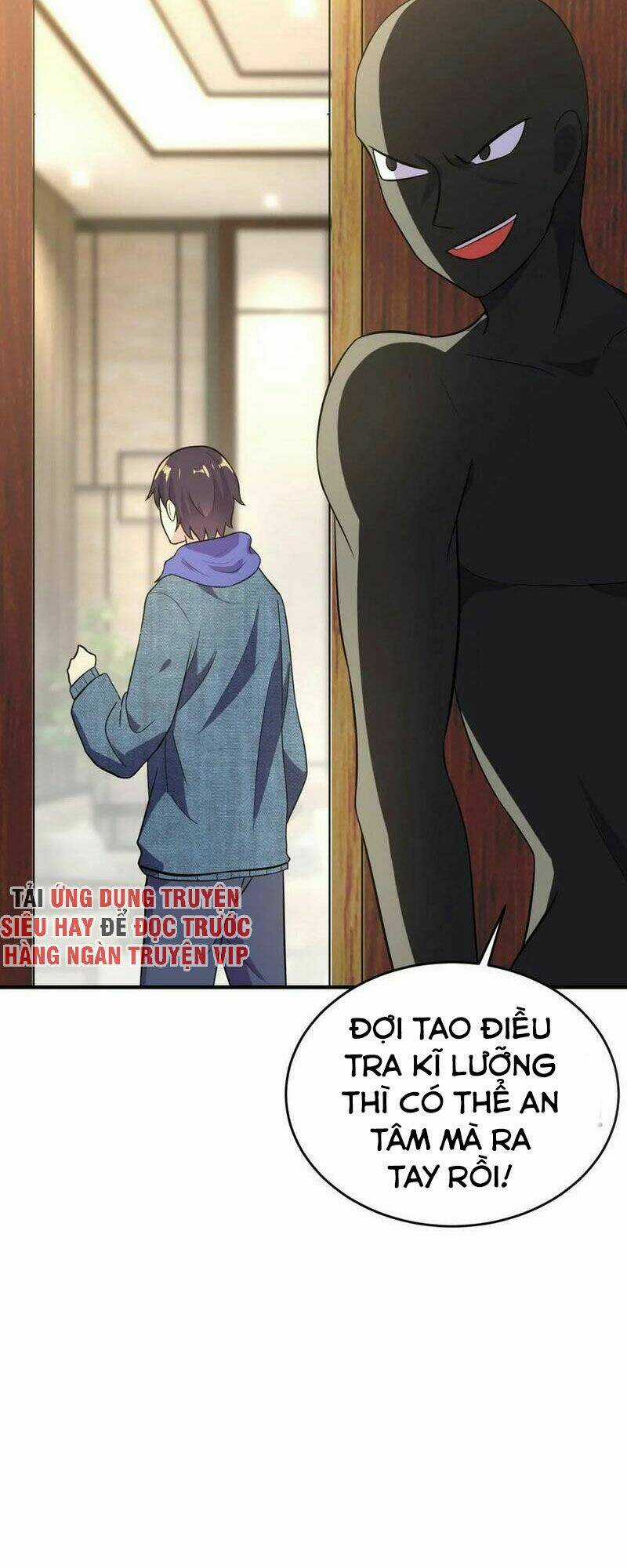 Đại Gia Livestream Vạn Giới Chapter 29 trang 5