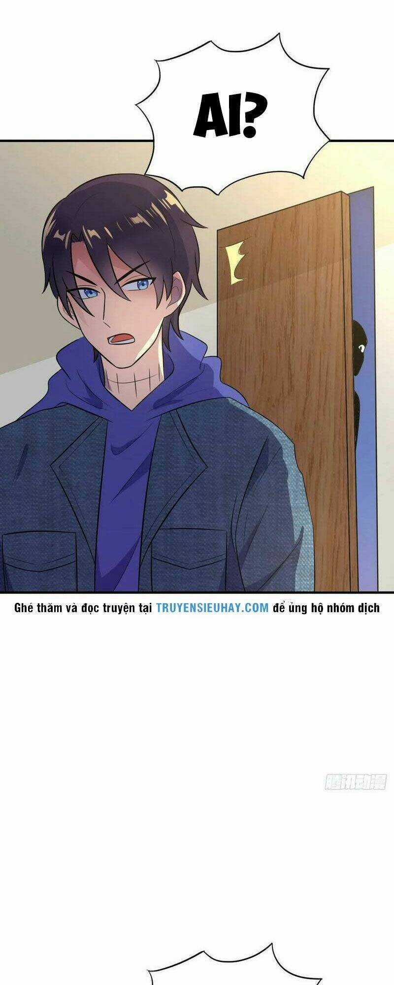 Đại Gia Livestream Vạn Giới Chapter 29 trang 6