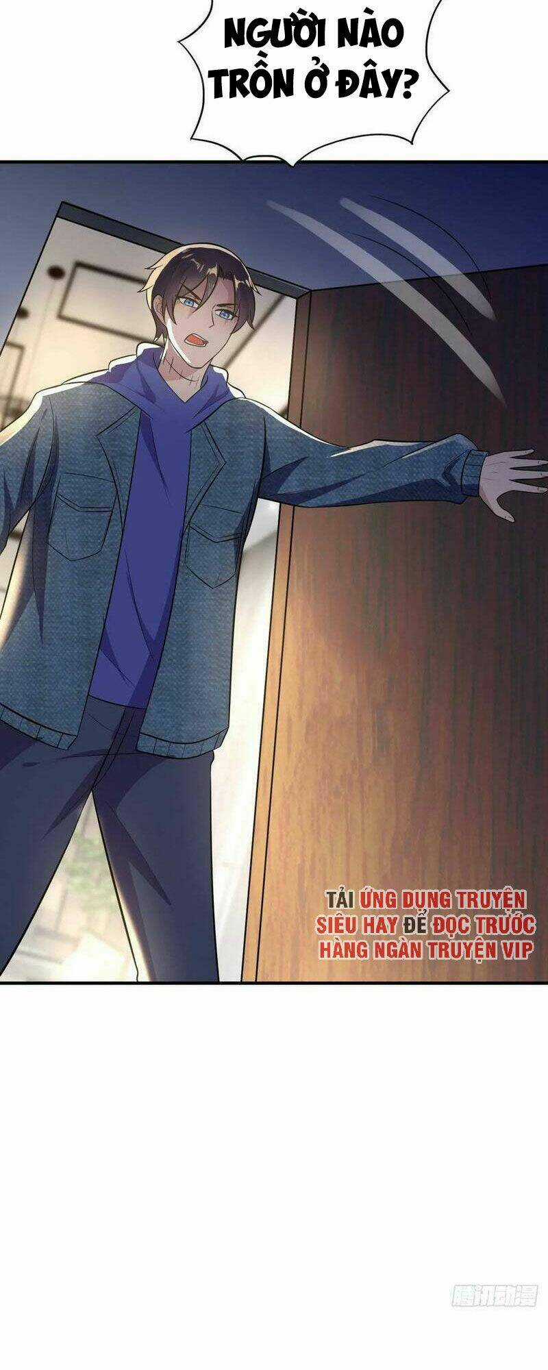 Đại Gia Livestream Vạn Giới Chapter 29 trang 7