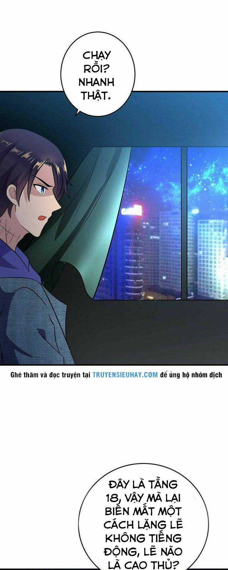 Đại Gia Livestream Vạn Giới Chapter 29 trang 8