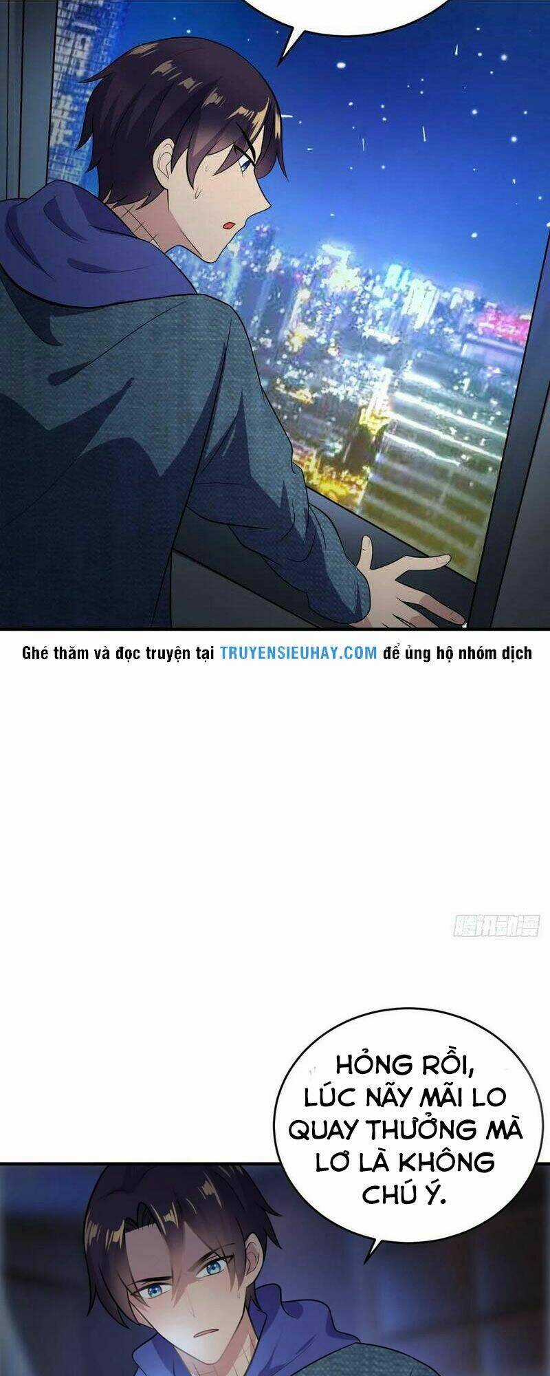 Đại Gia Livestream Vạn Giới Chapter 29 trang 9