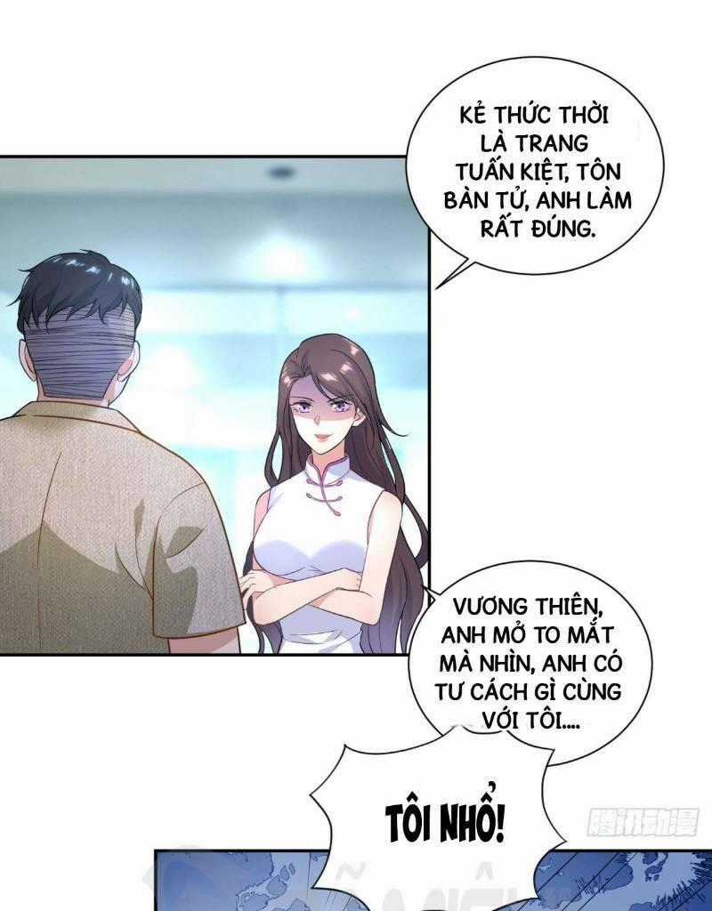 Đại Gia Livestream Vạn Giới Chapter 3 trang 0