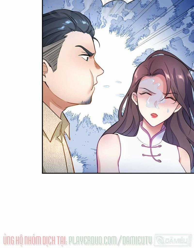 Đại Gia Livestream Vạn Giới Chapter 3 trang 1