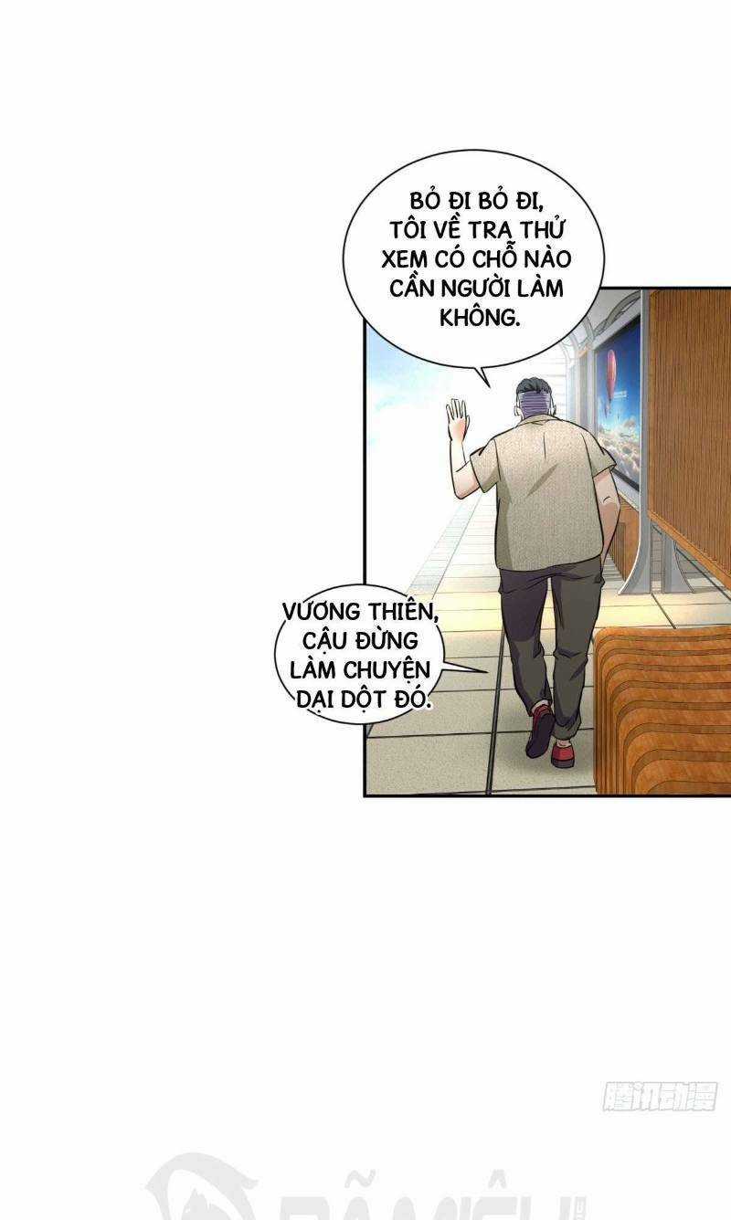 Đại Gia Livestream Vạn Giới Chapter 3 trang 10