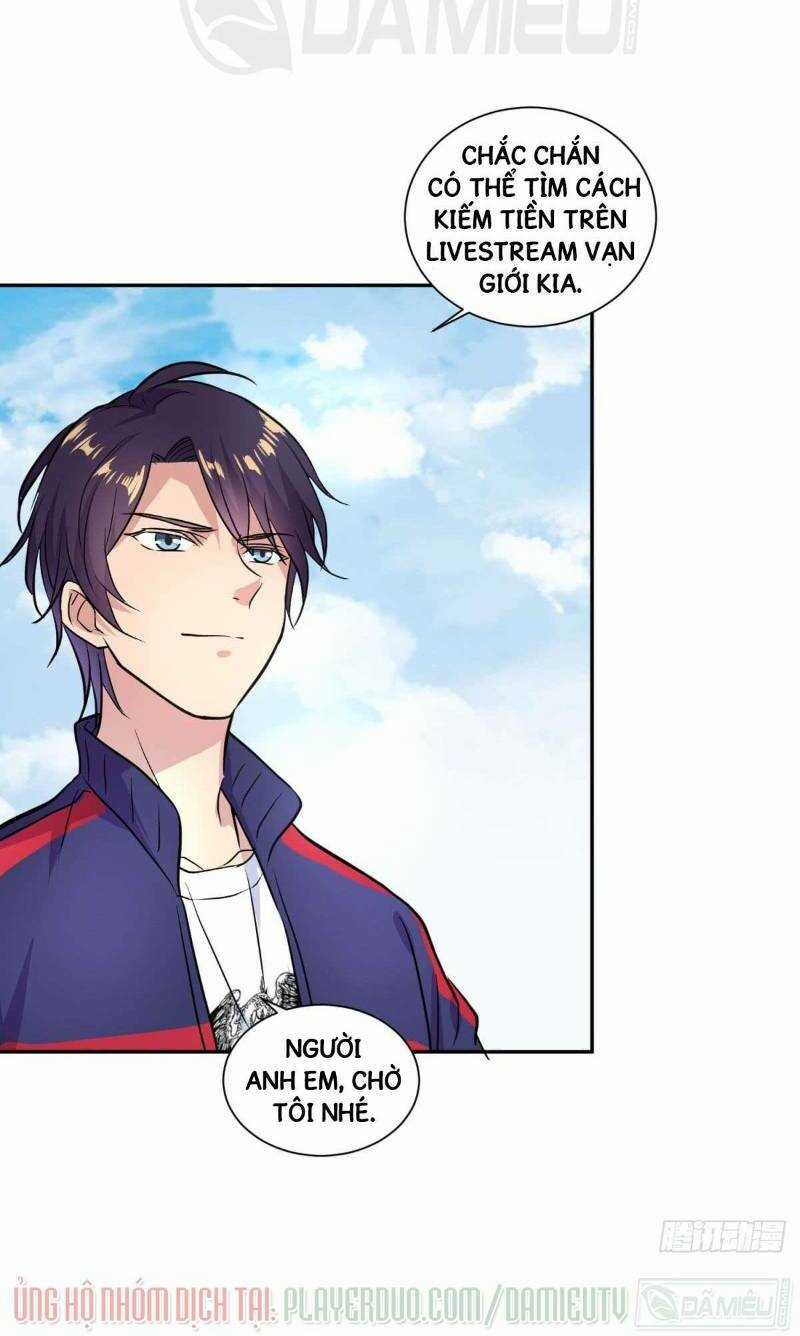 Đại Gia Livestream Vạn Giới Chapter 3 trang 11