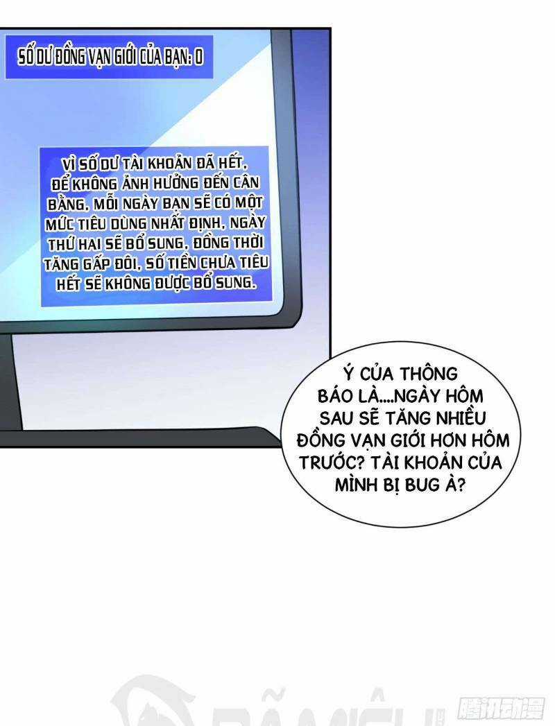 Đại Gia Livestream Vạn Giới Chapter 3 trang 14