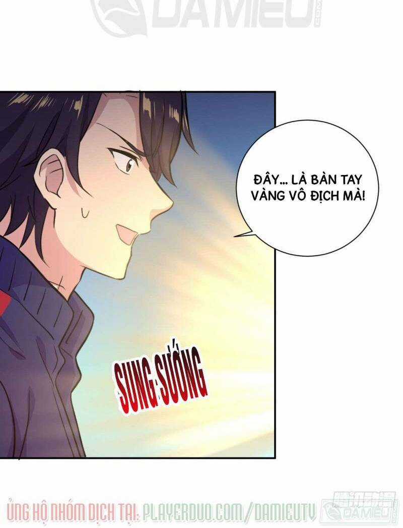 Đại Gia Livestream Vạn Giới Chapter 3 trang 15