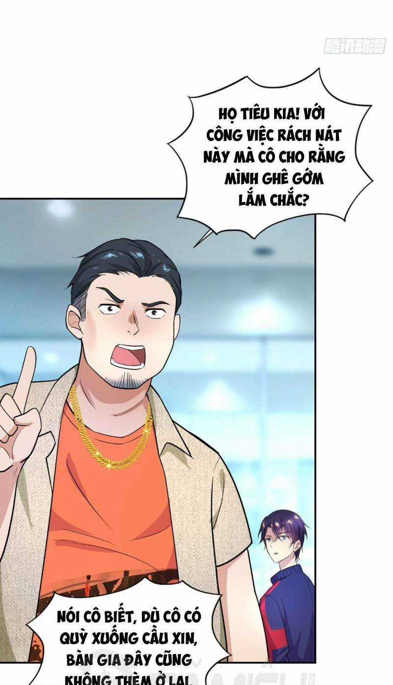 Đại Gia Livestream Vạn Giới Chapter 3 trang 2