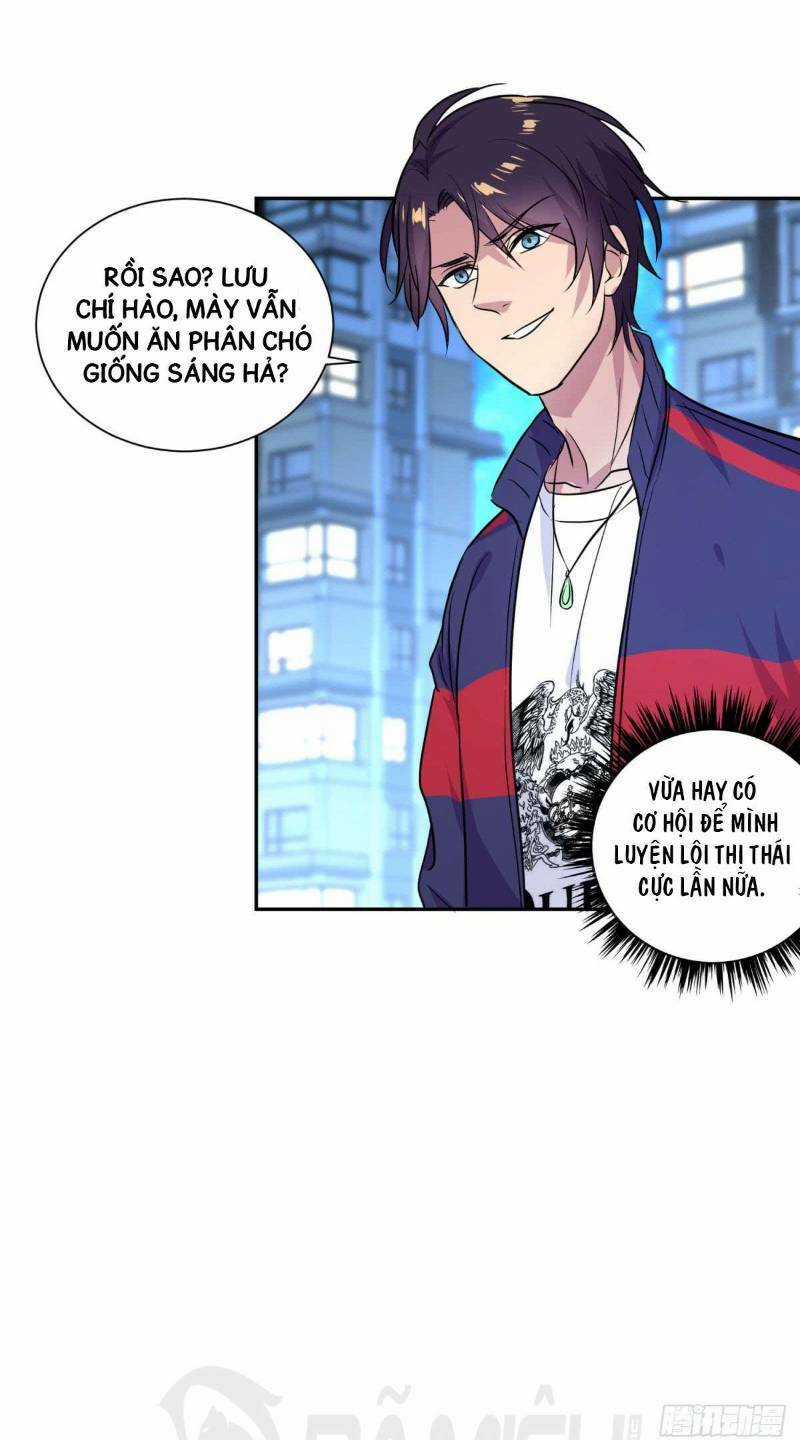 Đại Gia Livestream Vạn Giới Chapter 3 trang 20