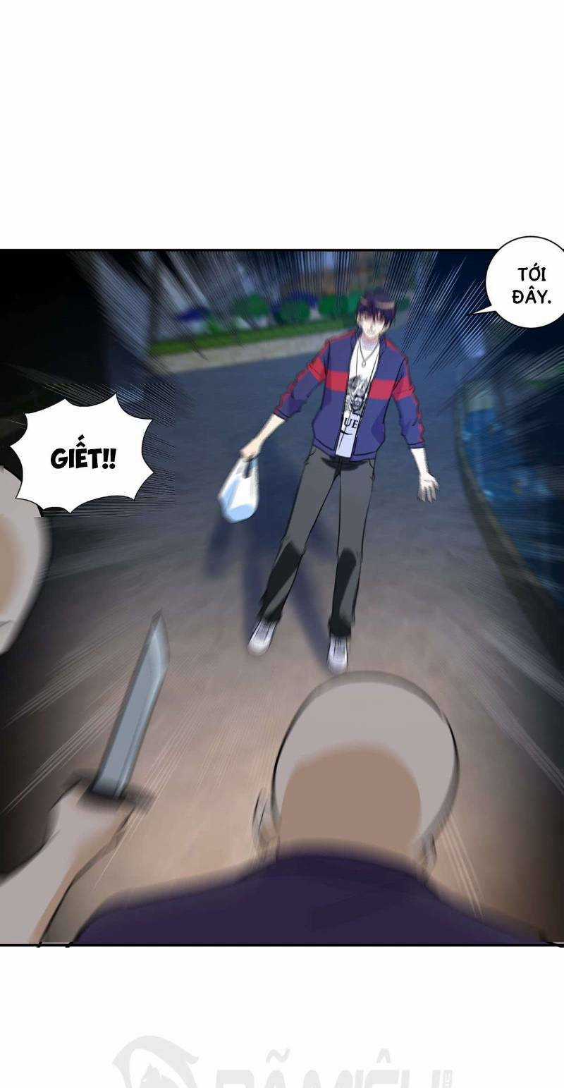 Đại Gia Livestream Vạn Giới Chapter 3 trang 22