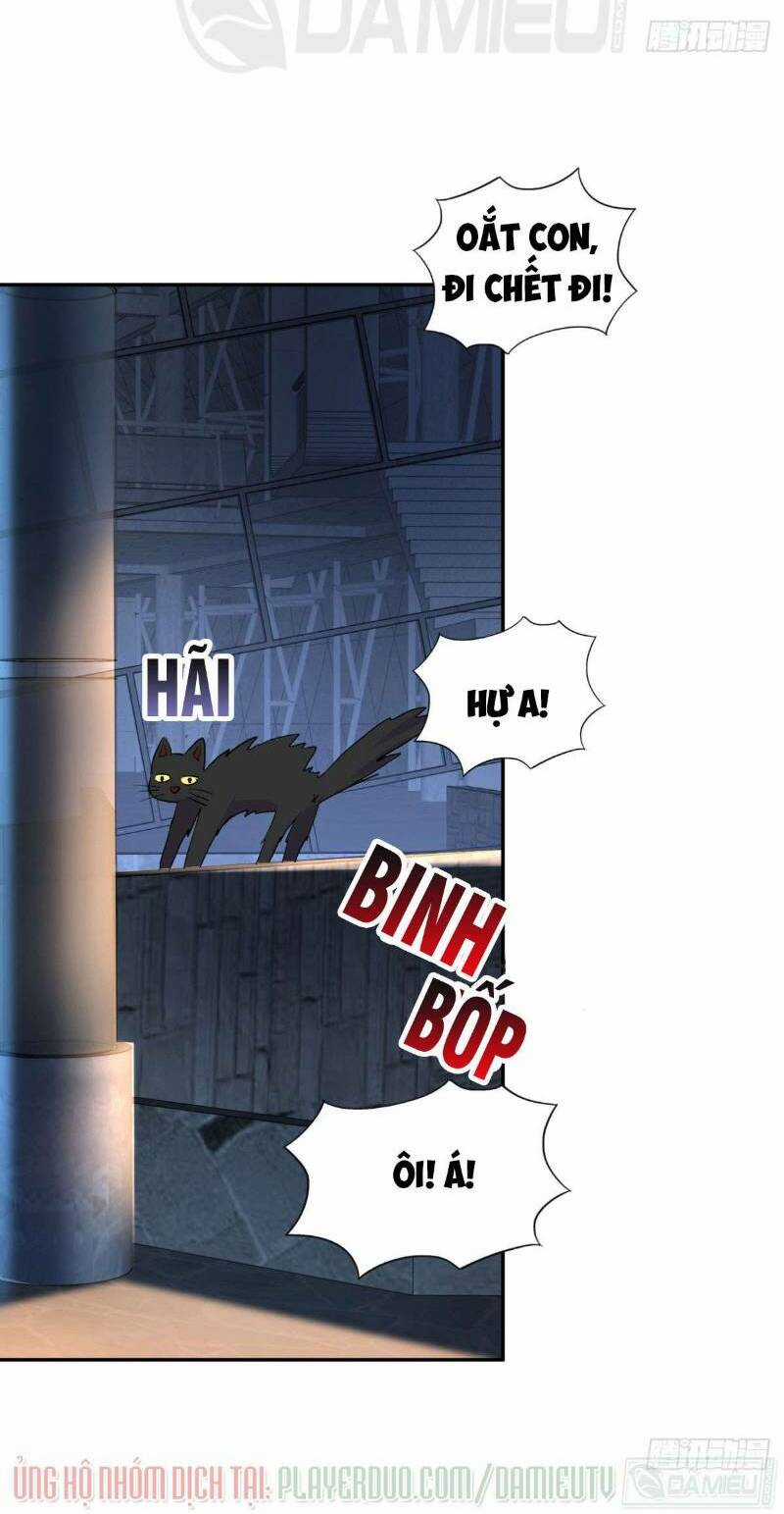 Đại Gia Livestream Vạn Giới Chapter 3 trang 23