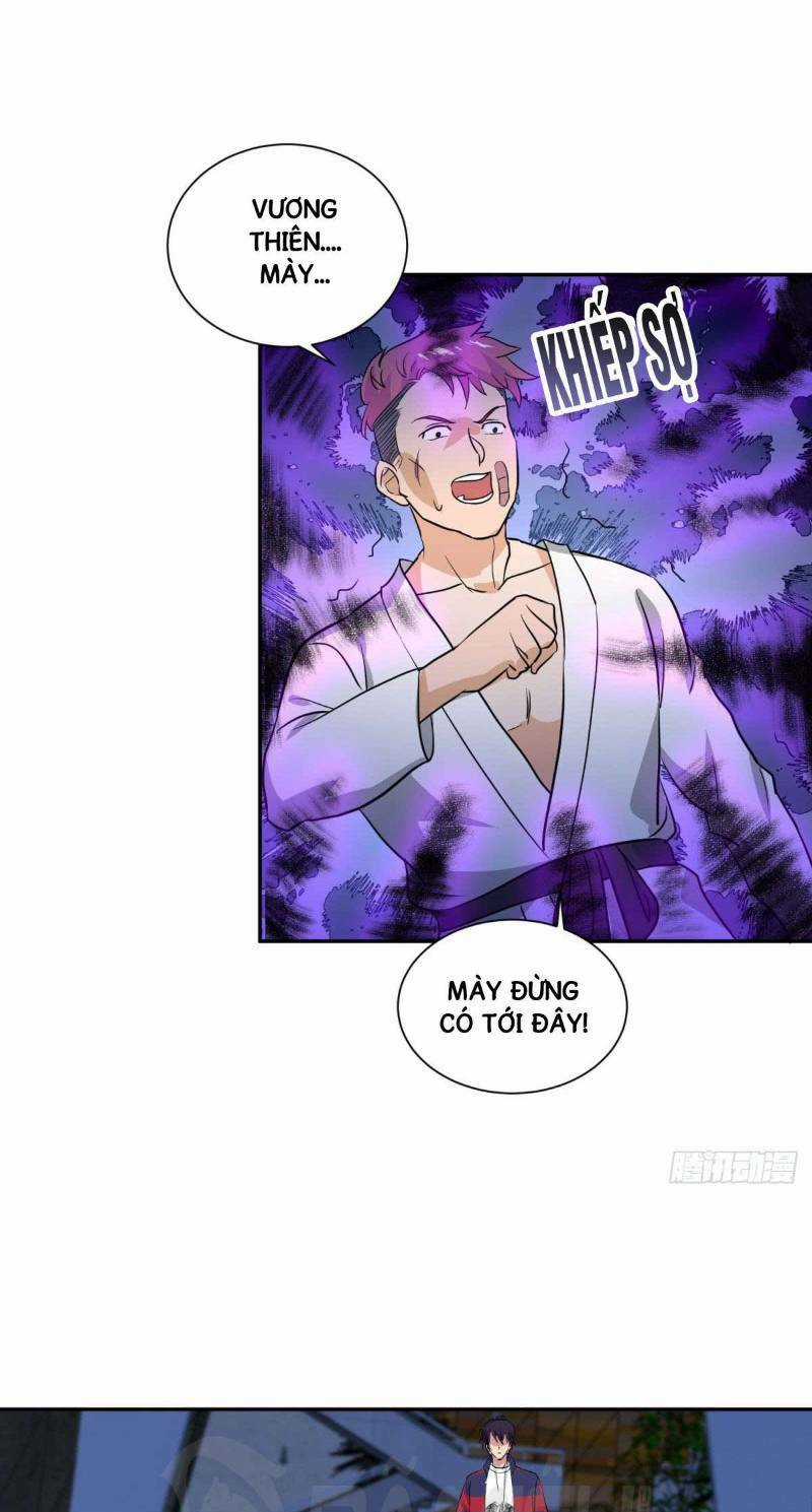 Đại Gia Livestream Vạn Giới Chapter 3 trang 24