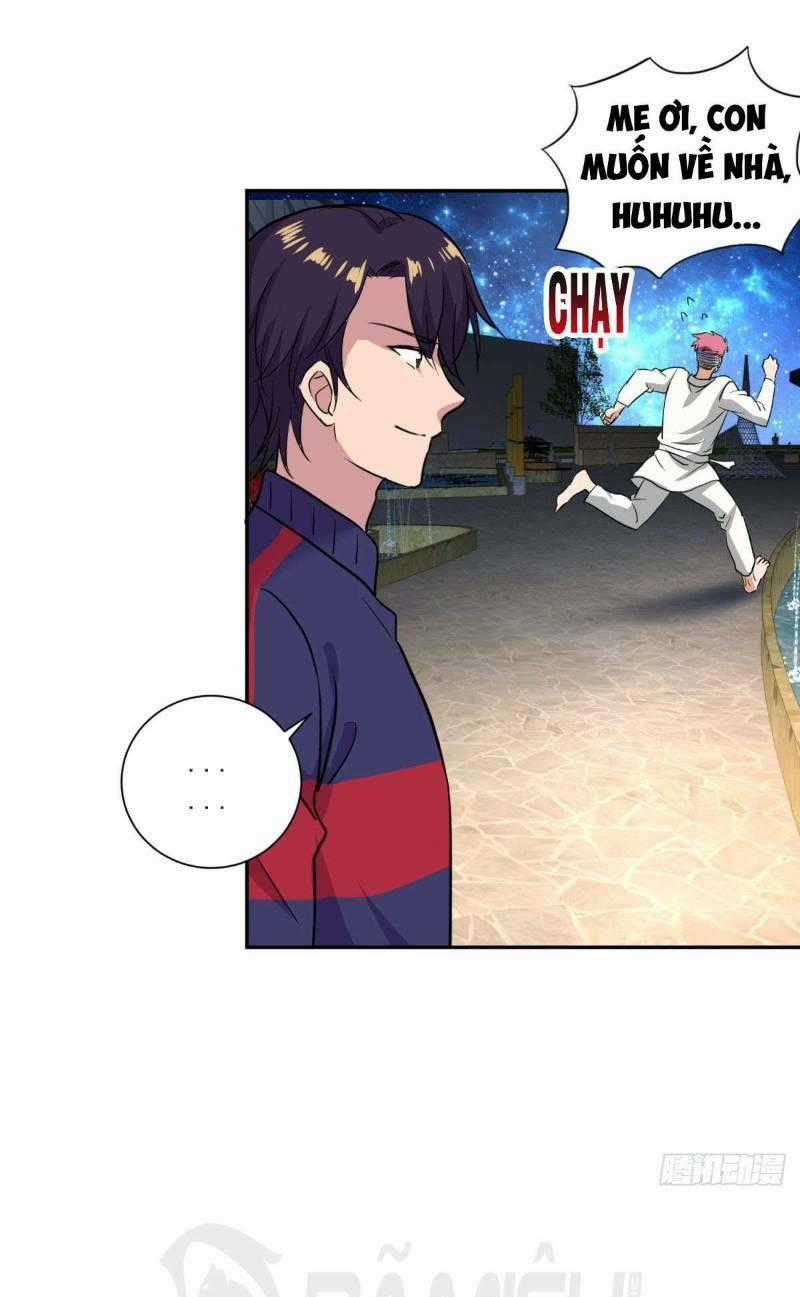 Đại Gia Livestream Vạn Giới Chapter 3 trang 26