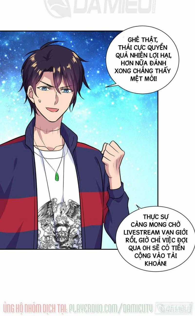 Đại Gia Livestream Vạn Giới Chapter 3 trang 27