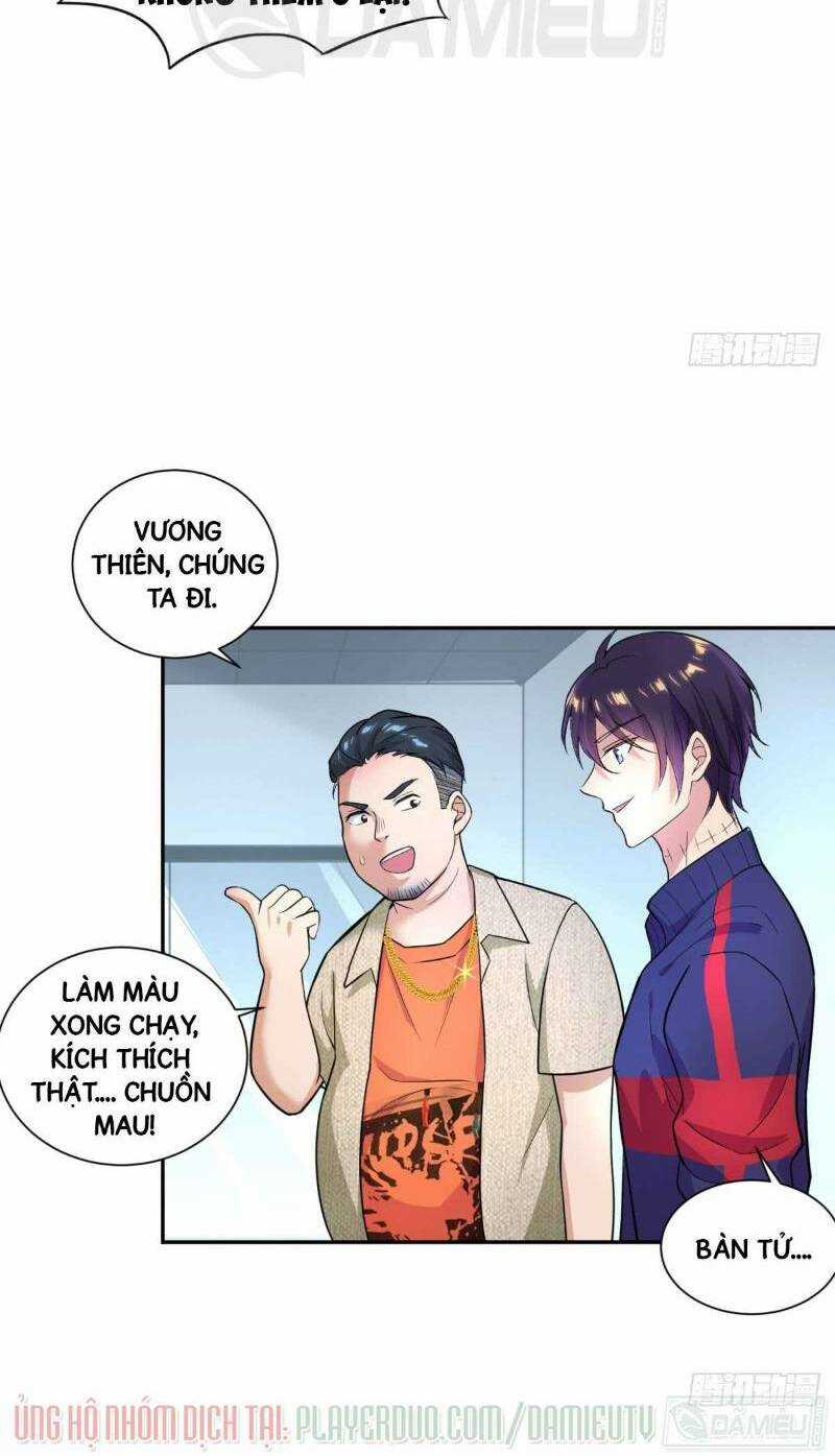 Đại Gia Livestream Vạn Giới Chapter 3 trang 3