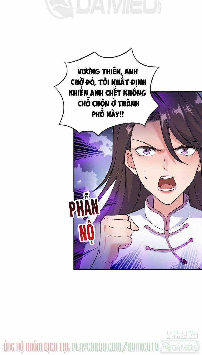 Đại Gia Livestream Vạn Giới Chapter 3 trang 5