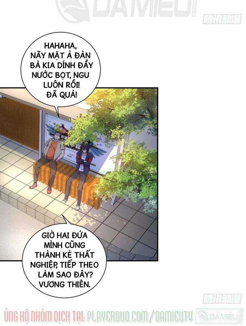 Đại Gia Livestream Vạn Giới Chapter 3 trang 7