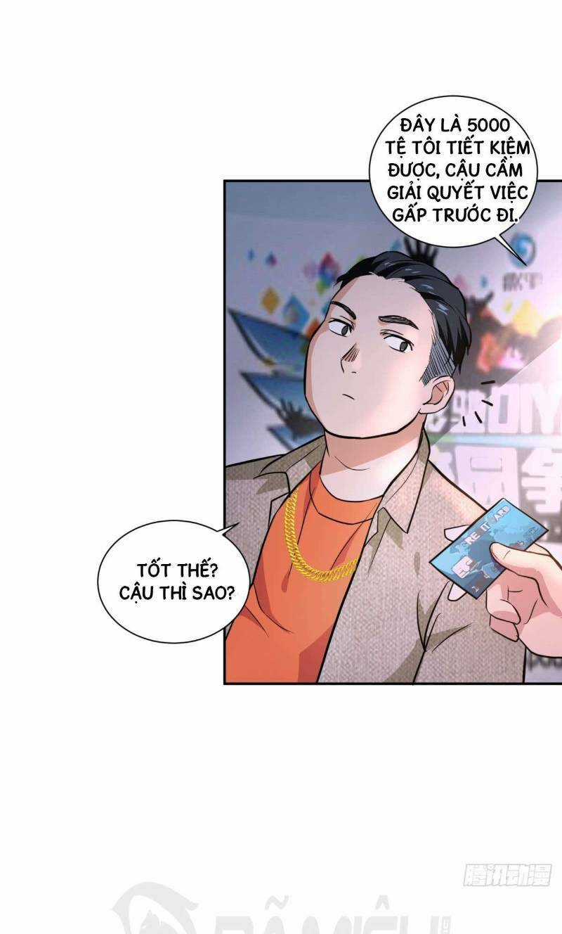 Đại Gia Livestream Vạn Giới Chapter 3 trang 8