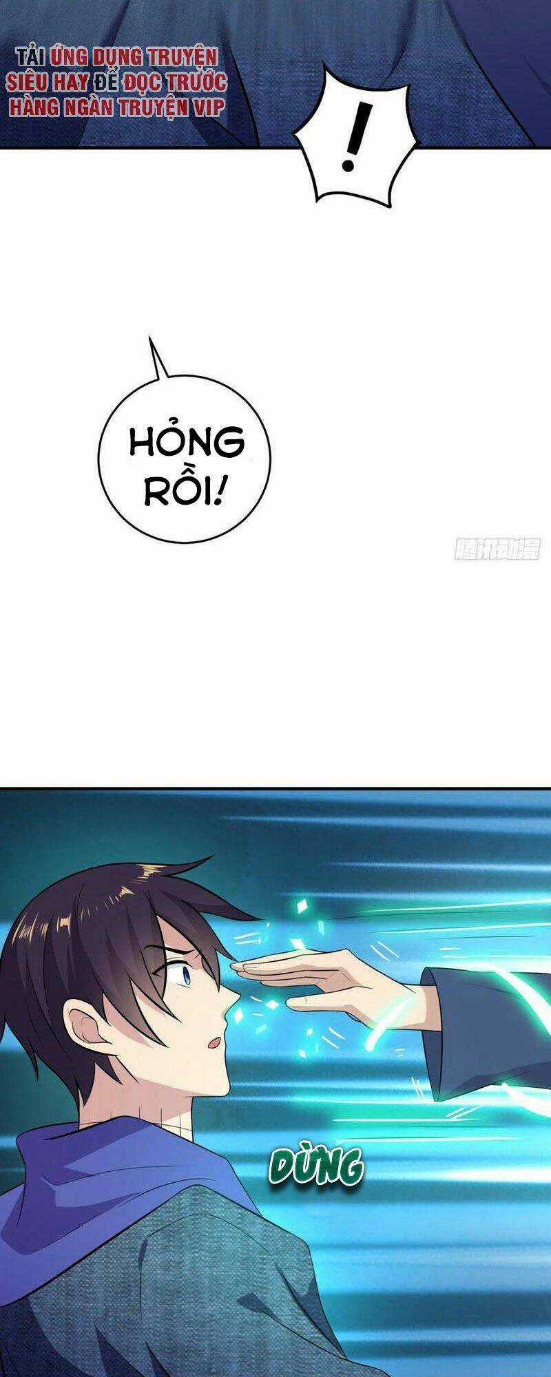 Đại Gia Livestream Vạn Giới Chapter 30 trang 10