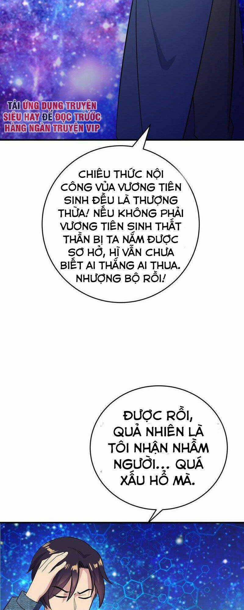 Đại Gia Livestream Vạn Giới Chapter 30 trang 12