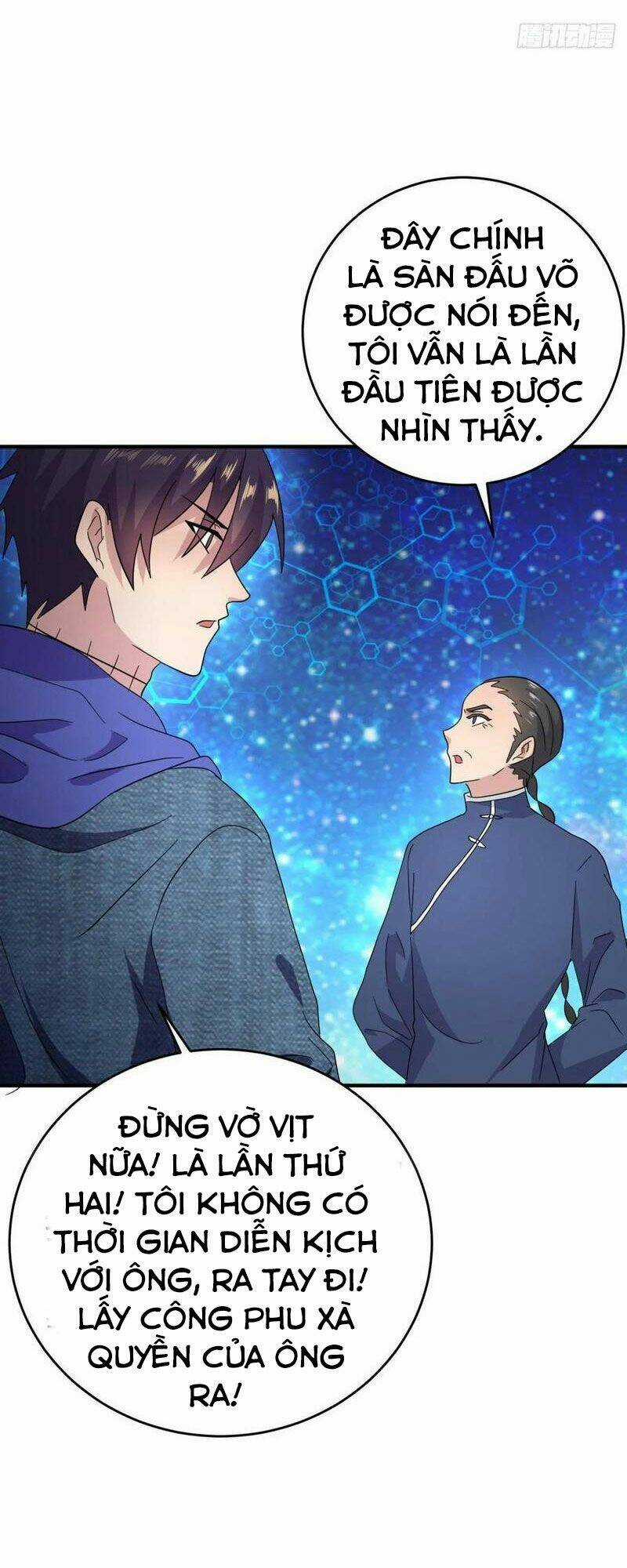 Đại Gia Livestream Vạn Giới Chapter 30 trang 2