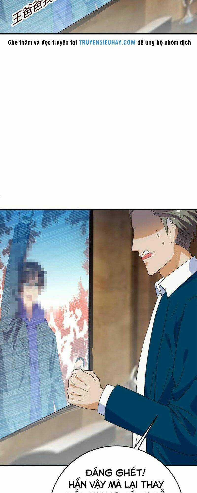 Đại Gia Livestream Vạn Giới Chapter 30 trang 25