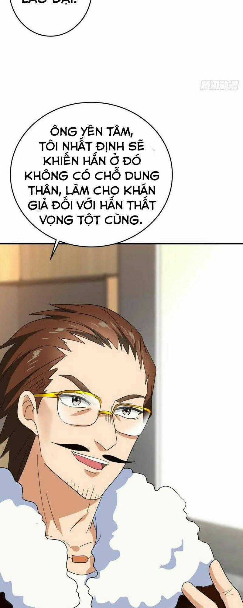 Đại Gia Livestream Vạn Giới Chapter 30 trang 27