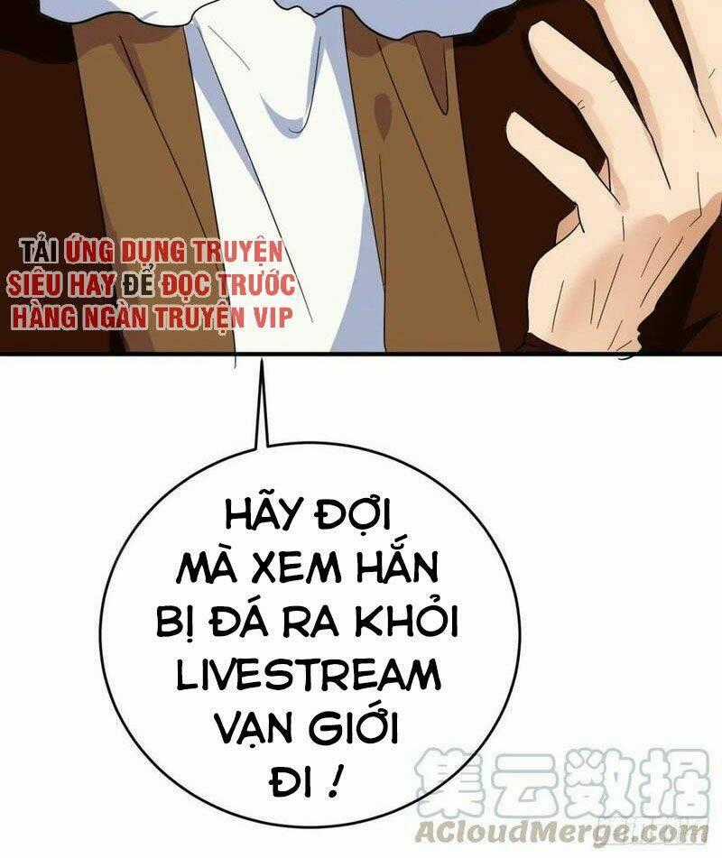Đại Gia Livestream Vạn Giới Chapter 30 trang 28