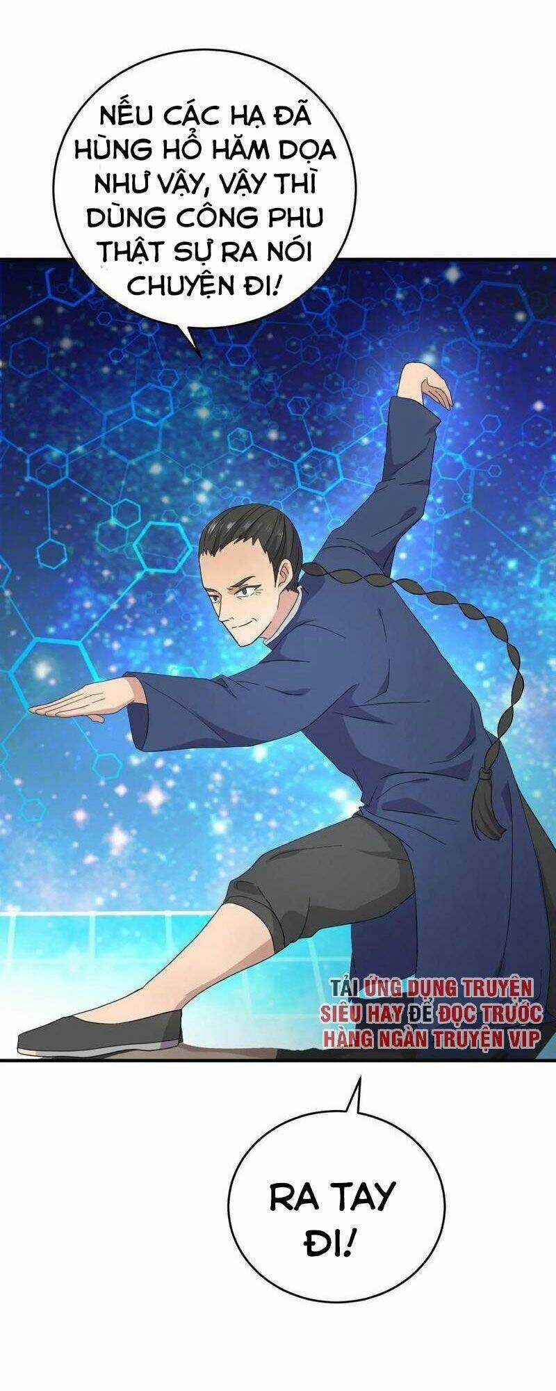 Đại Gia Livestream Vạn Giới Chapter 30 trang 3