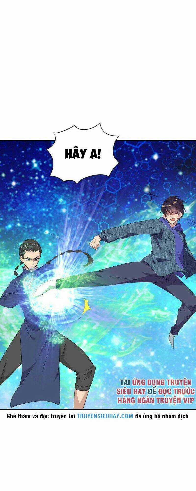 Đại Gia Livestream Vạn Giới Chapter 30 trang 5