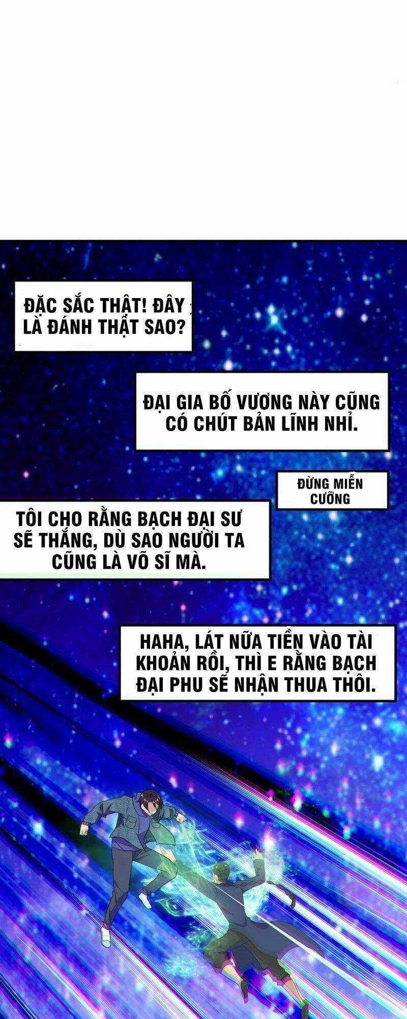 Đại Gia Livestream Vạn Giới Chapter 30 trang 6