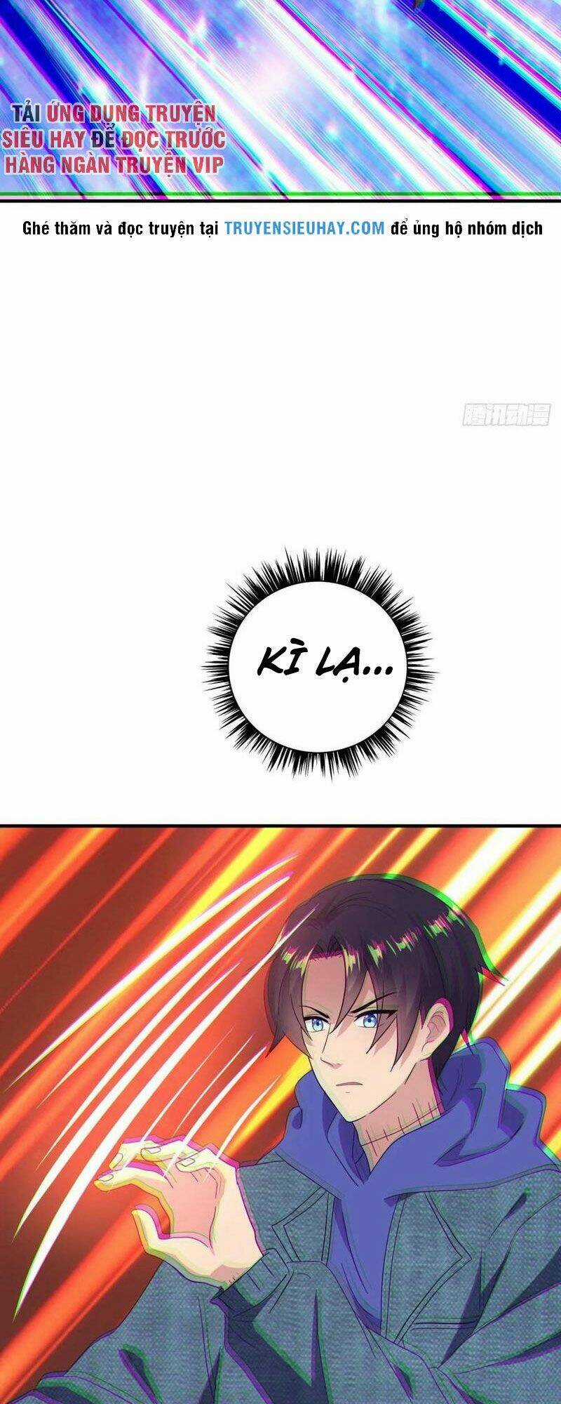 Đại Gia Livestream Vạn Giới Chapter 30 trang 7