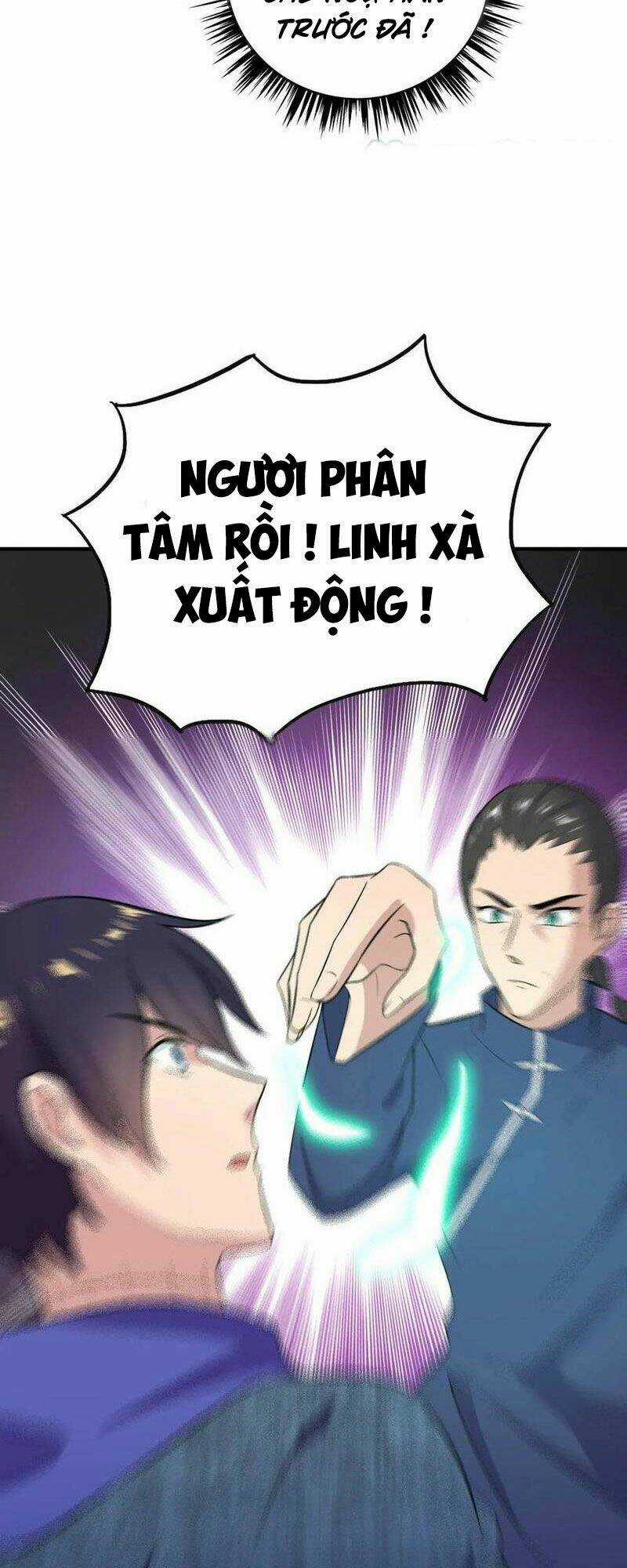 Đại Gia Livestream Vạn Giới Chapter 30 trang 9