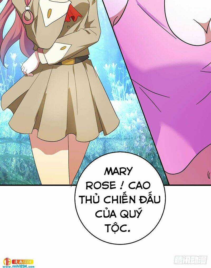 Đại Gia Livestream Vạn Giới Chapter 31 trang 10