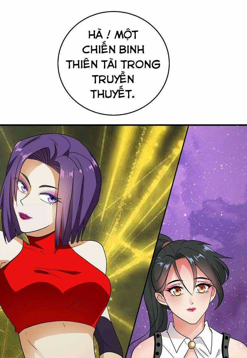 Đại Gia Livestream Vạn Giới Chapter 31 trang 11