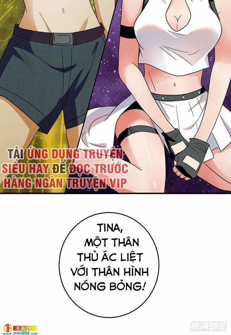 Đại Gia Livestream Vạn Giới Chapter 31 trang 12