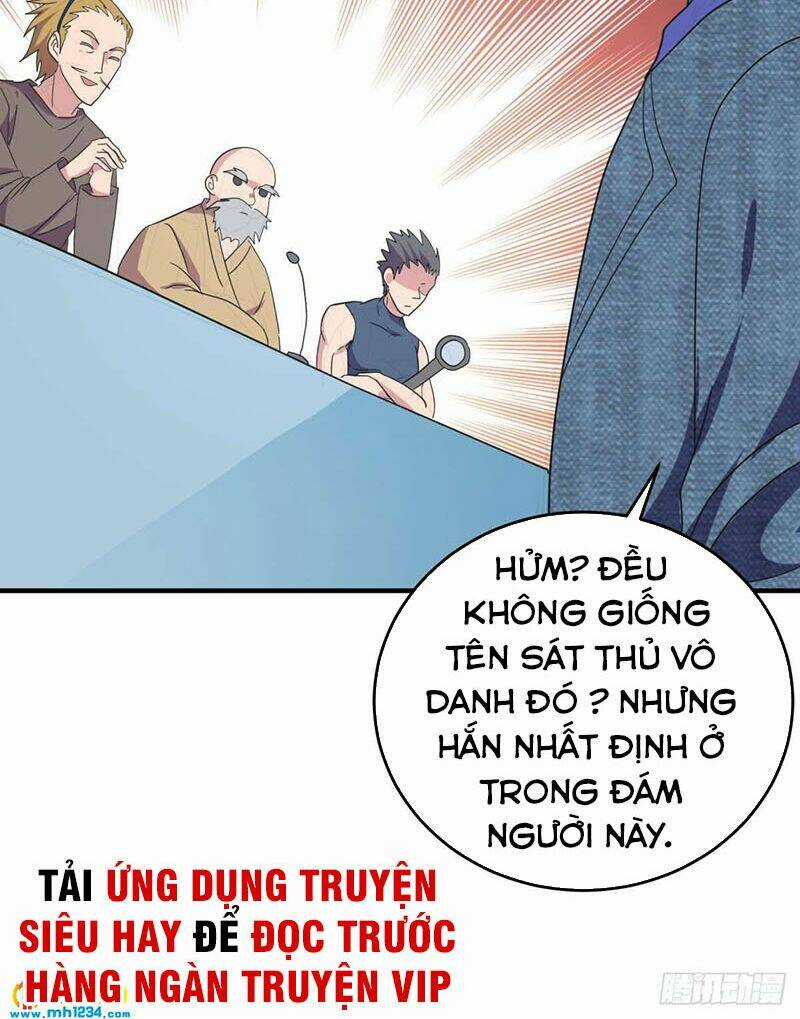 Đại Gia Livestream Vạn Giới Chapter 31 trang 14