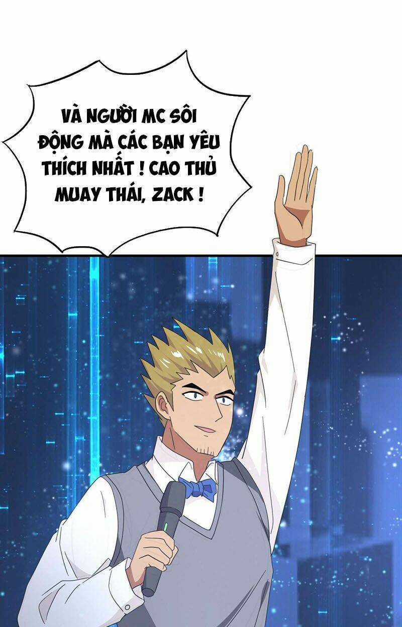 Đại Gia Livestream Vạn Giới Chapter 31 trang 15