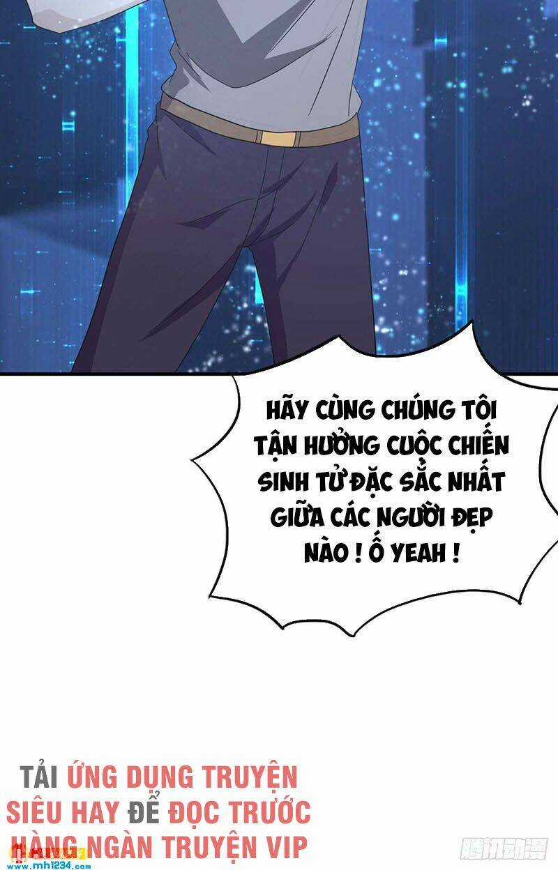 Đại Gia Livestream Vạn Giới Chapter 31 trang 16