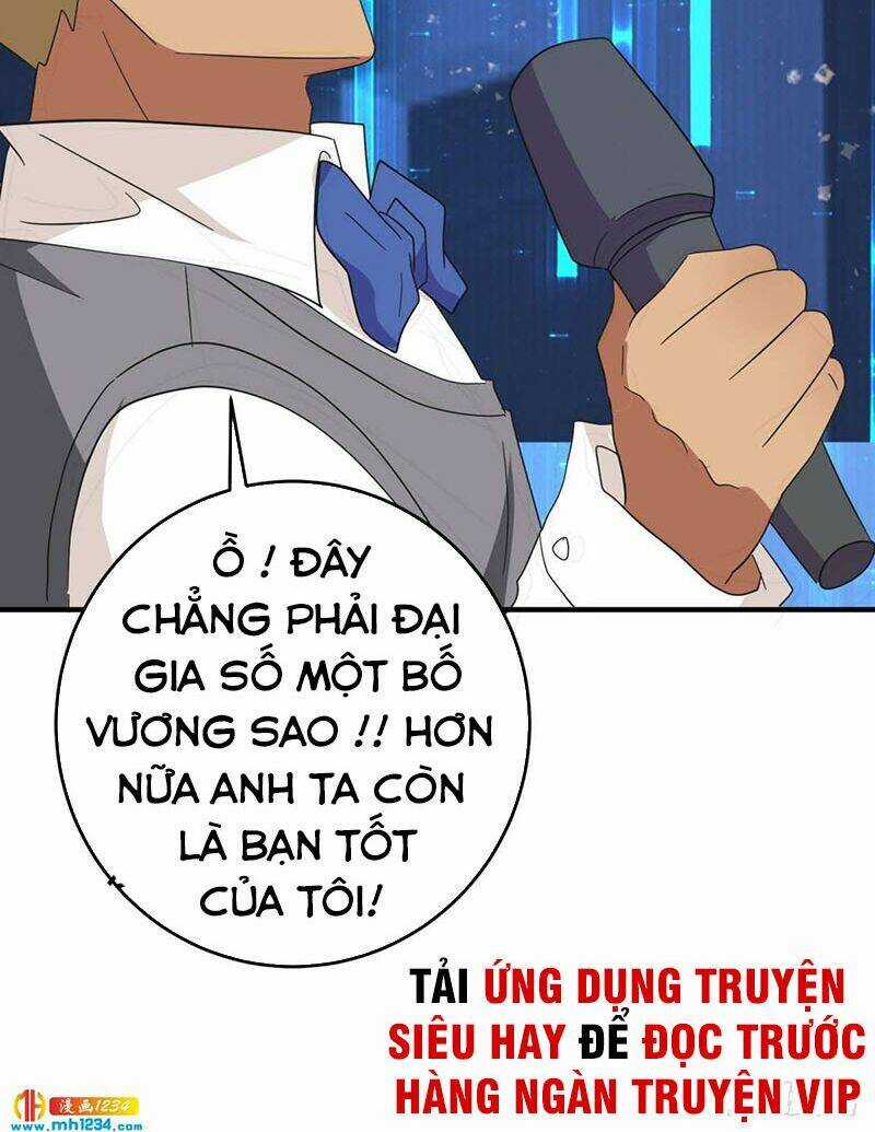 Đại Gia Livestream Vạn Giới Chapter 31 trang 18