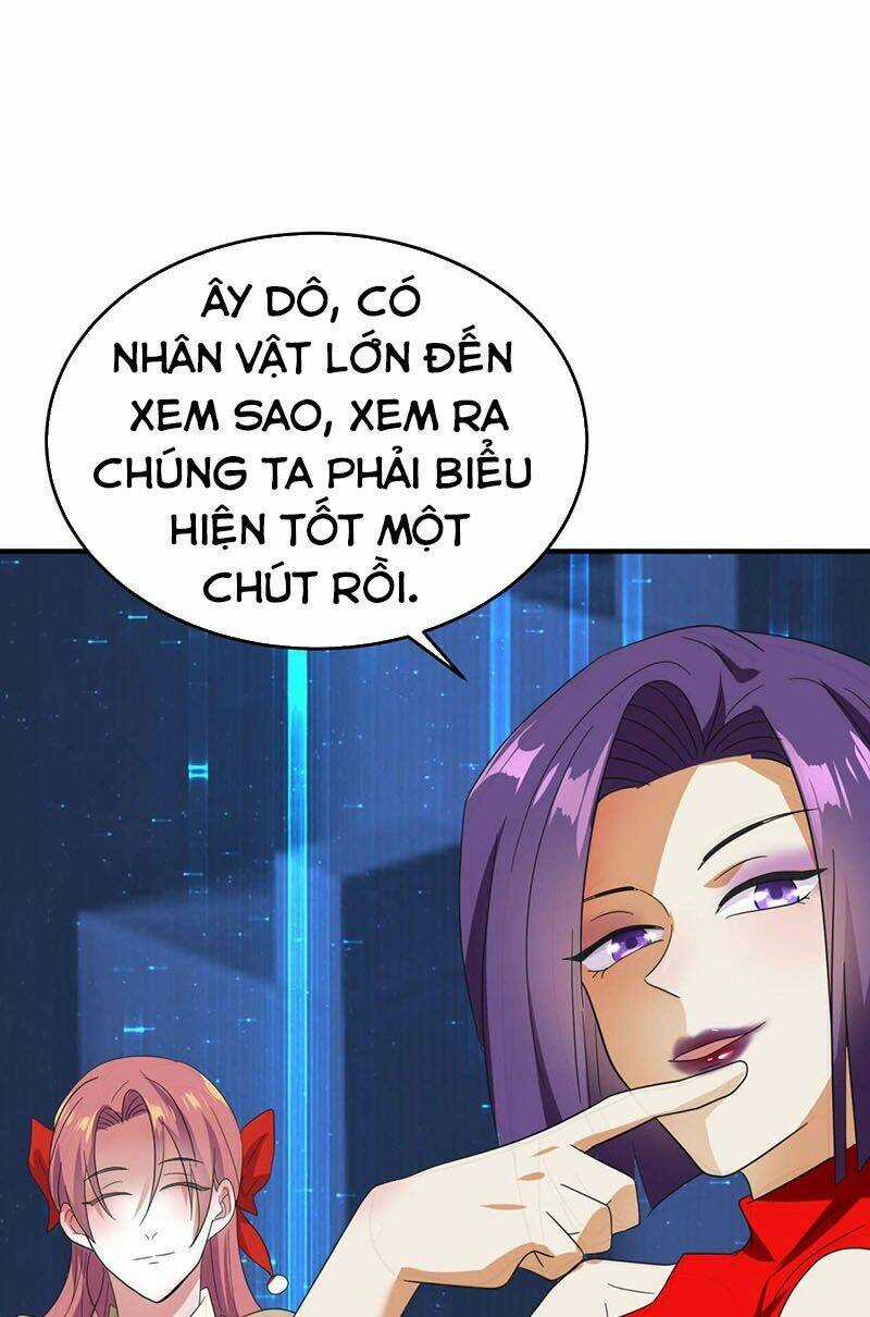 Đại Gia Livestream Vạn Giới Chapter 31 trang 19