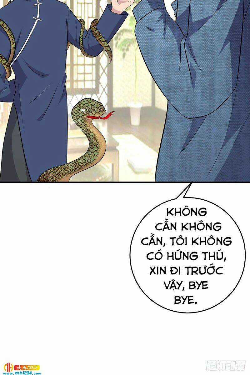 Đại Gia Livestream Vạn Giới Chapter 31 trang 2