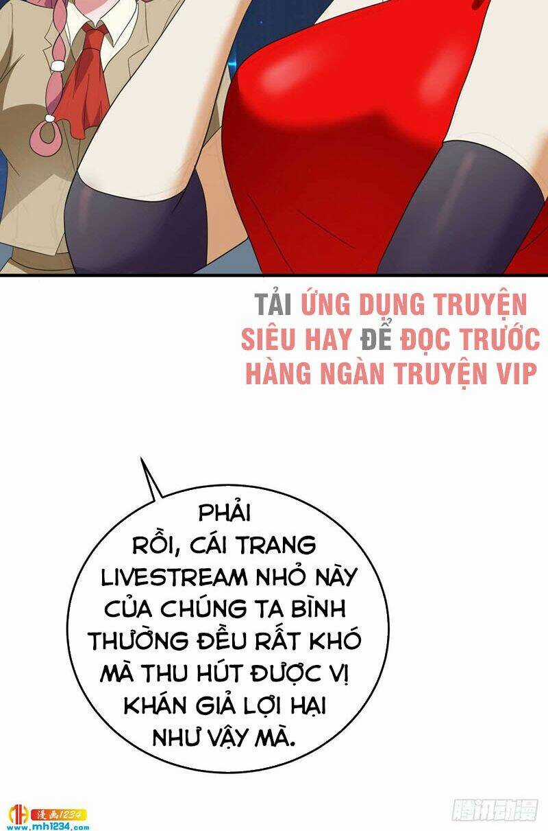 Đại Gia Livestream Vạn Giới Chapter 31 trang 20