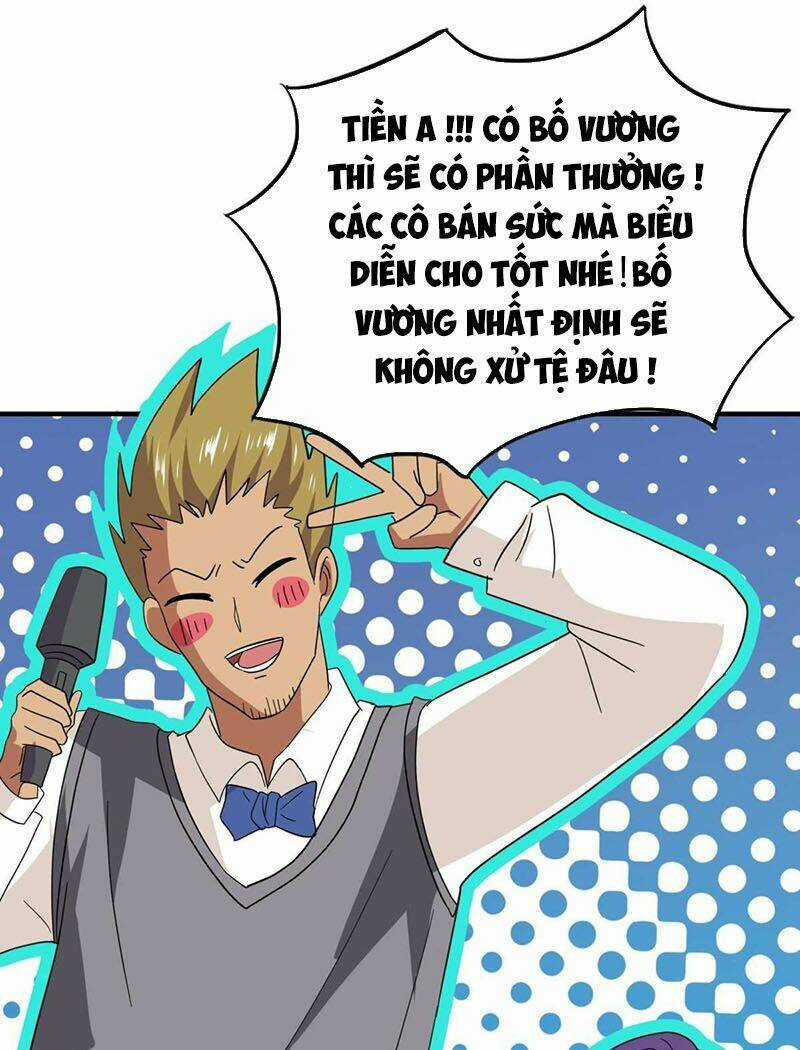 Đại Gia Livestream Vạn Giới Chapter 31 trang 21